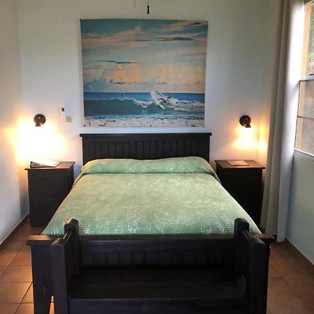 Las Palmas Inn Rincón Exteriér fotografie