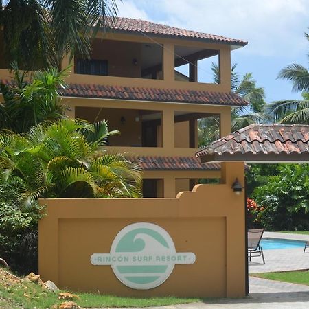 Las Palmas Inn Rincón Exteriér fotografie