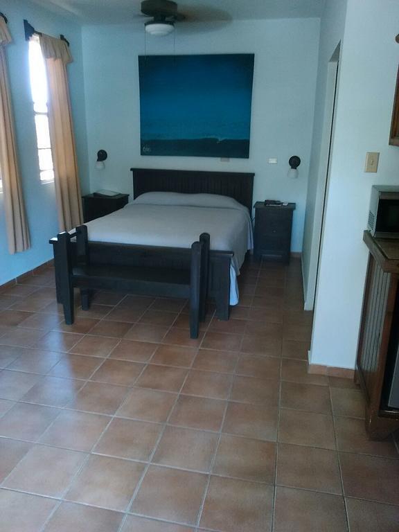 Las Palmas Inn Rincón Exteriér fotografie