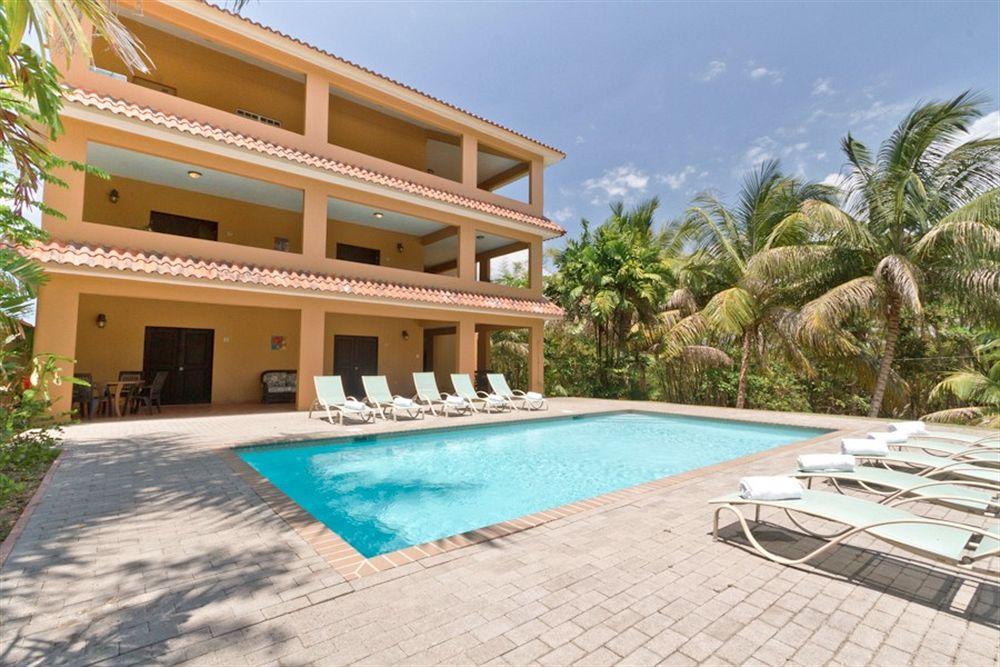 Las Palmas Inn Rincón Exteriér fotografie