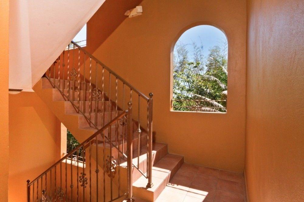 Las Palmas Inn Rincón Exteriér fotografie