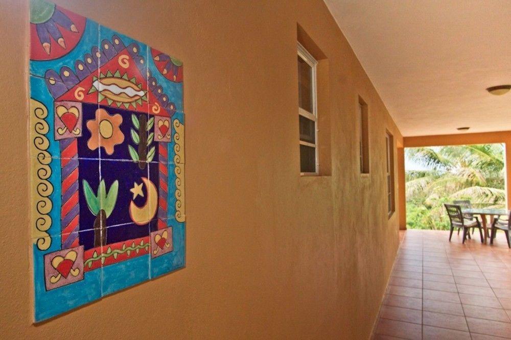 Las Palmas Inn Rincón Exteriér fotografie