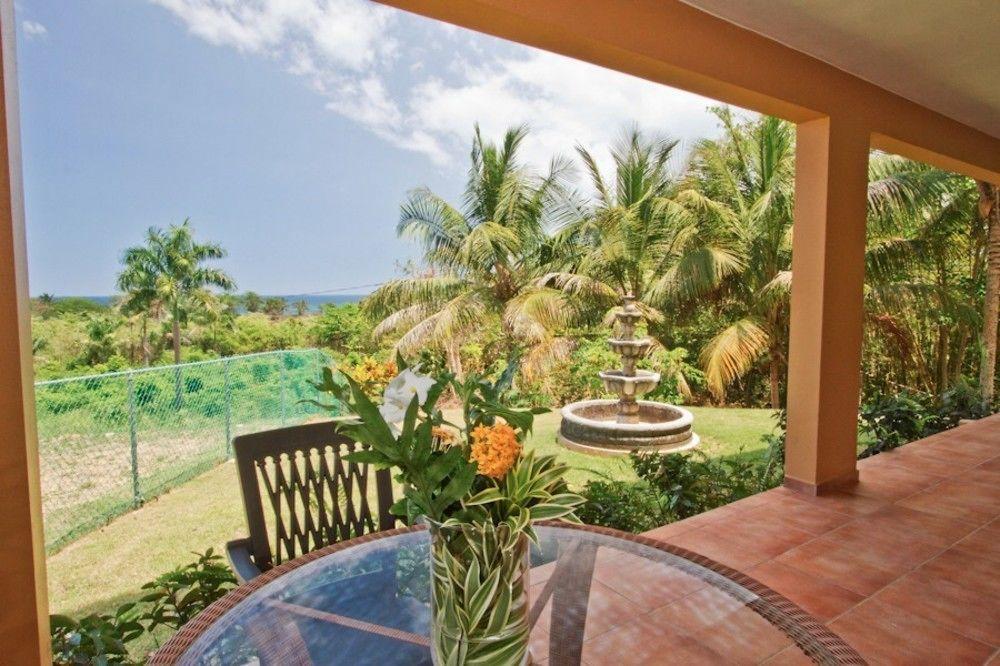 Las Palmas Inn Rincón Exteriér fotografie