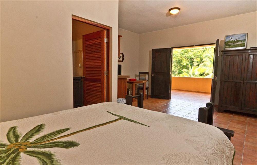 Las Palmas Inn Rincón Exteriér fotografie
