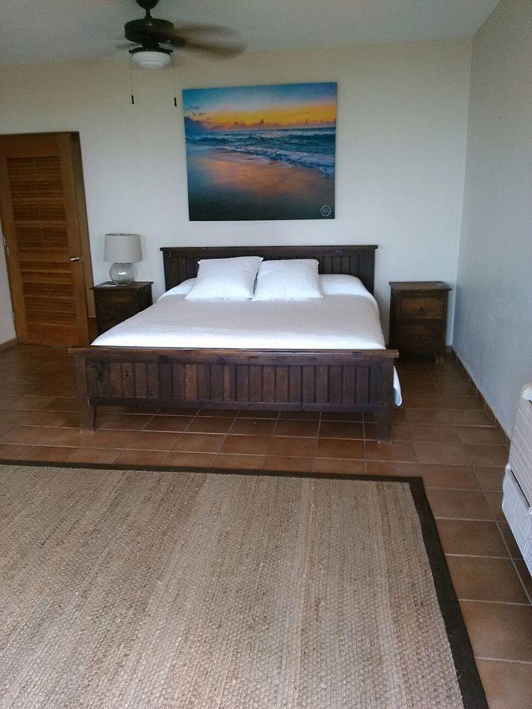 Las Palmas Inn Rincón Exteriér fotografie