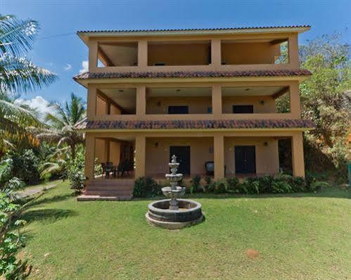 Las Palmas Inn Rincón Exteriér fotografie