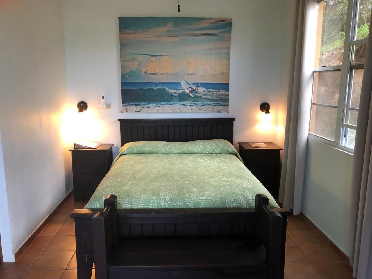 Las Palmas Inn Rincón Exteriér fotografie