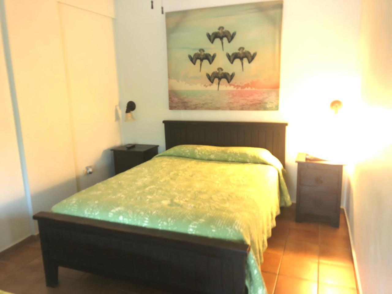 Las Palmas Inn Rincón Exteriér fotografie