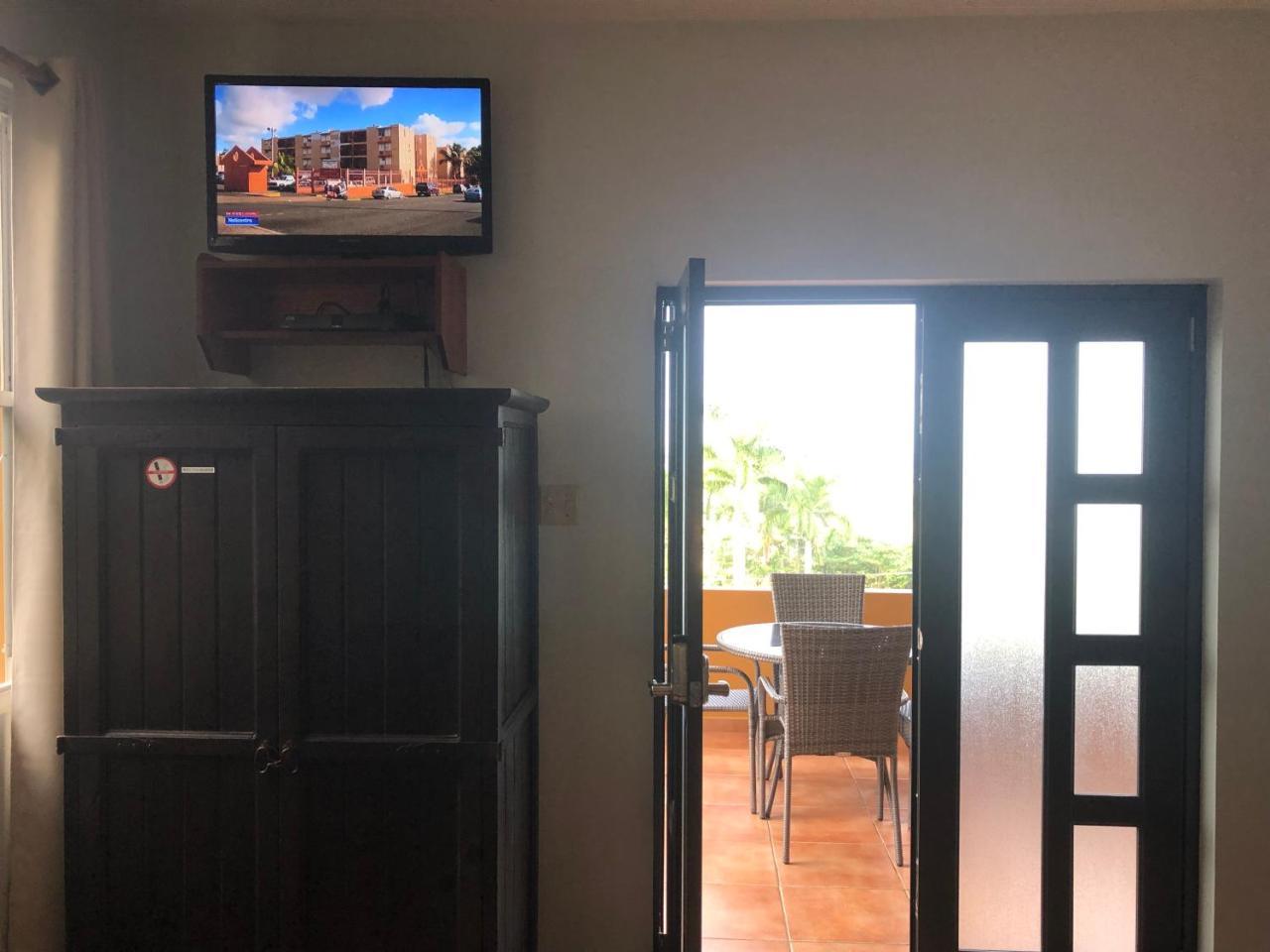 Las Palmas Inn Rincón Exteriér fotografie